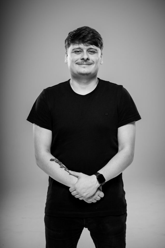 Lukáš Roštík